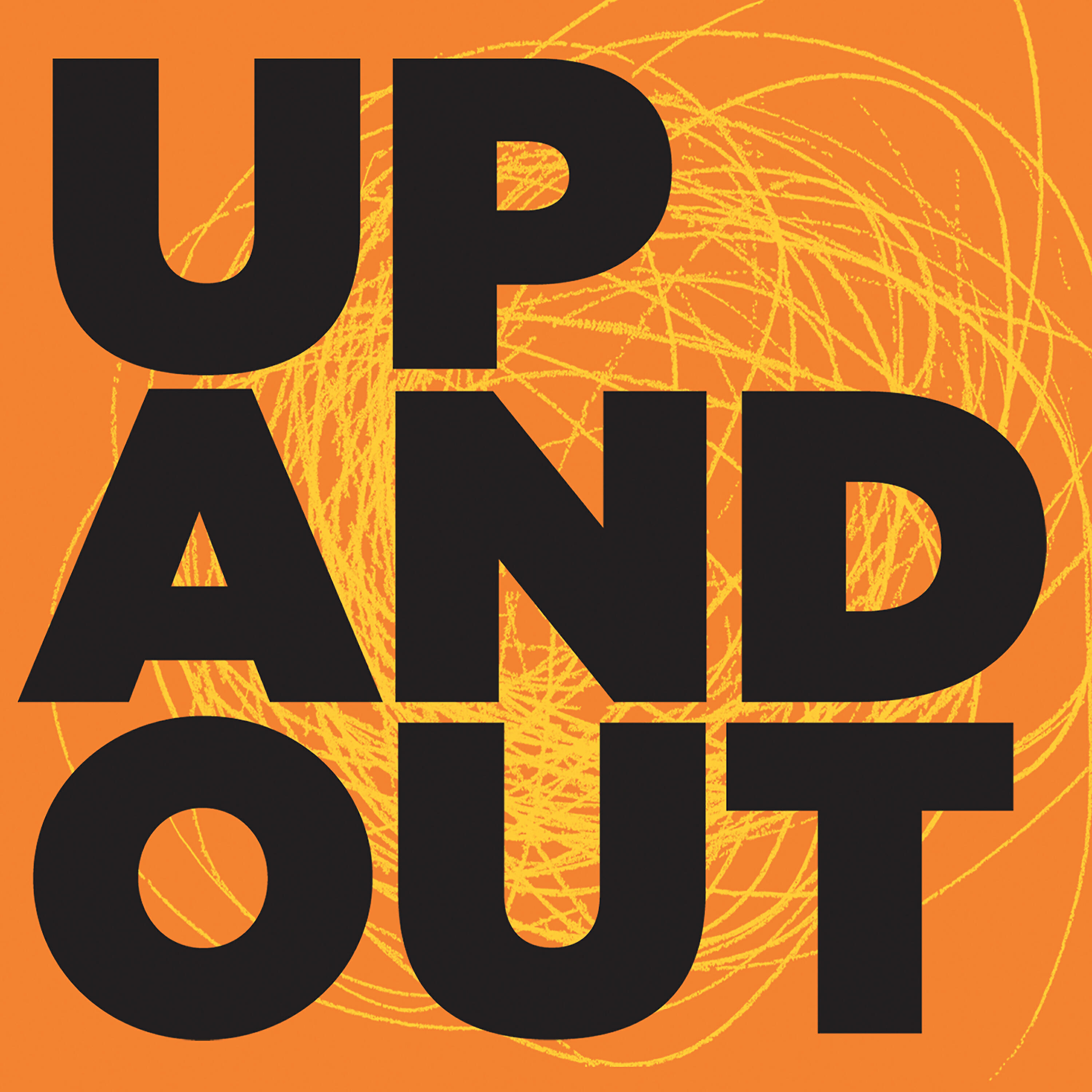 Up - Up and Out - One