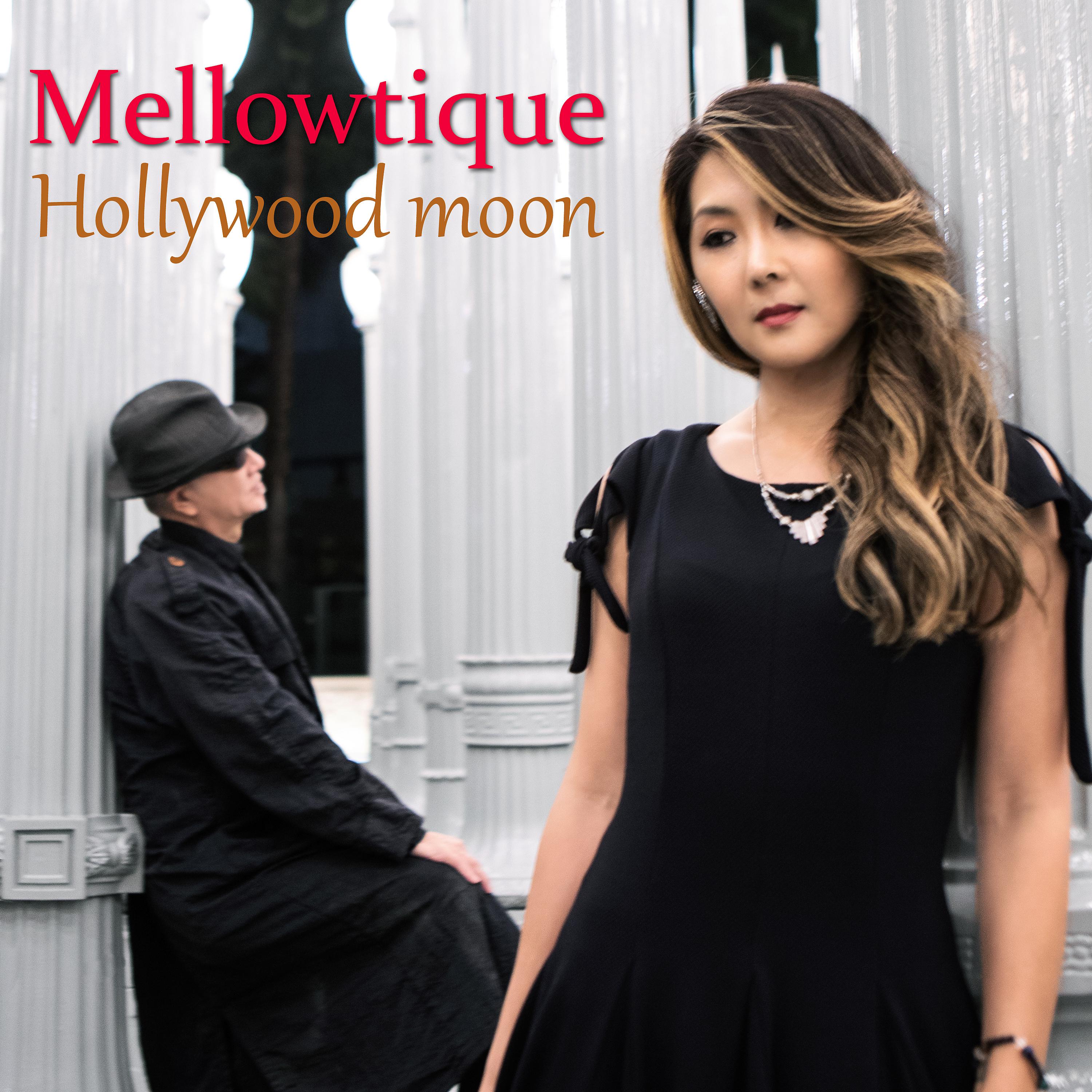 Постер альбома Hollywood Moon