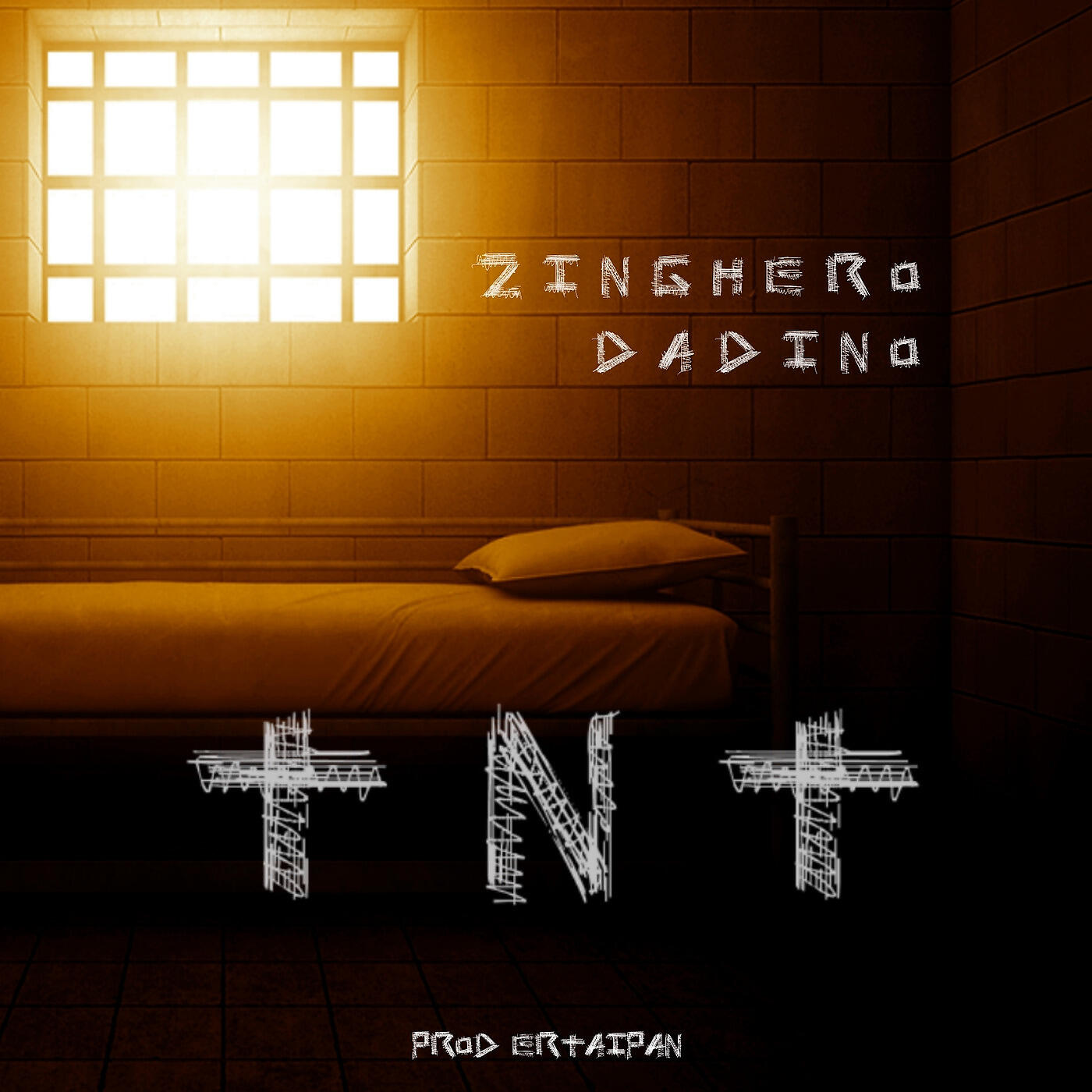 Zinghero - TNT