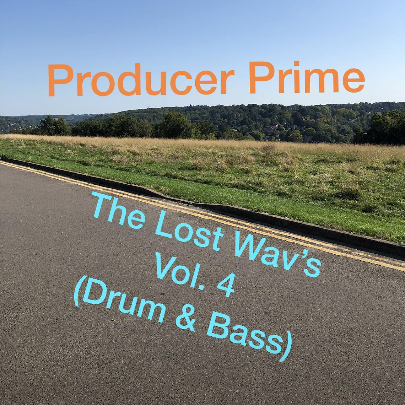 Producer Prime - Electrical Twitch