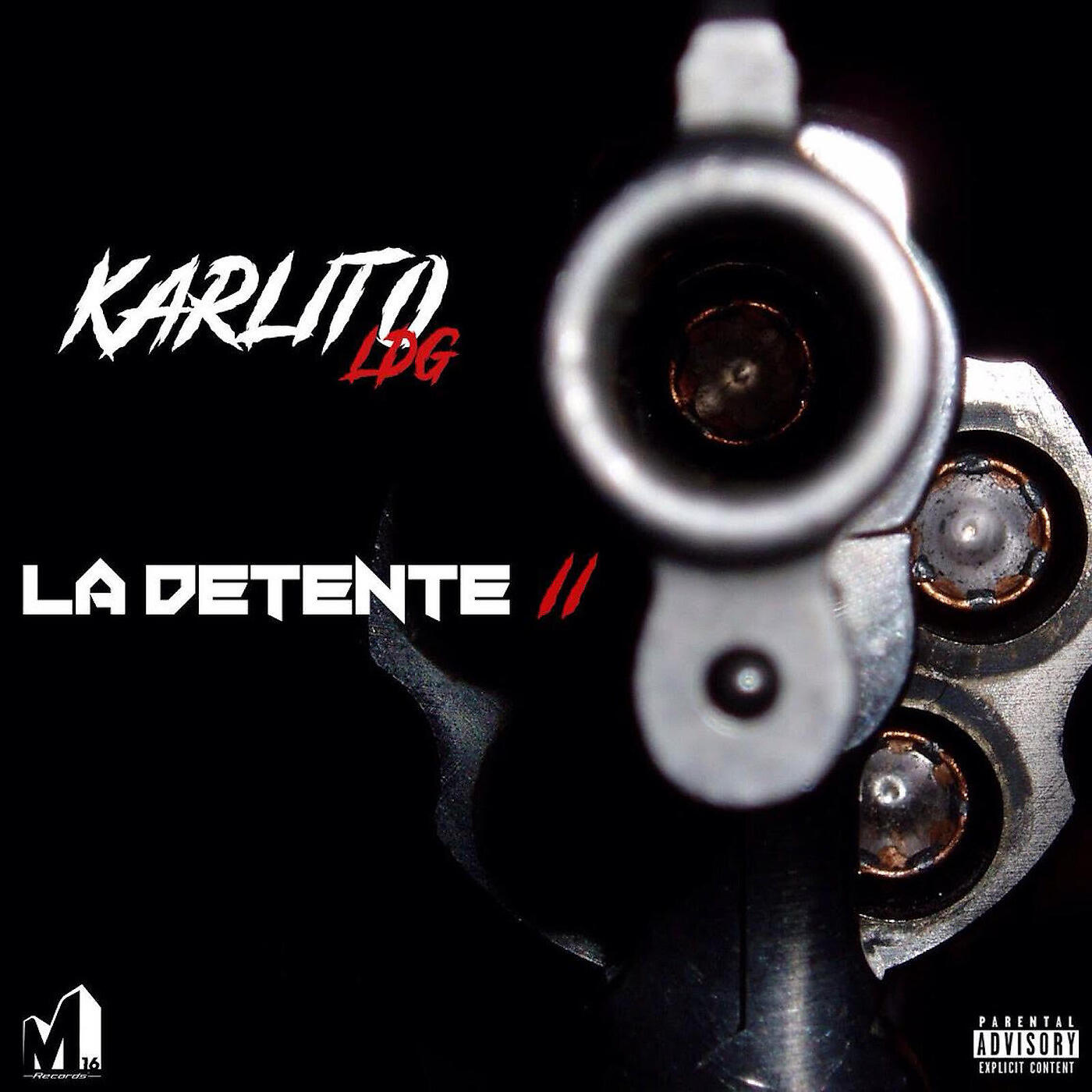 Karlito LDG - La Détente ll