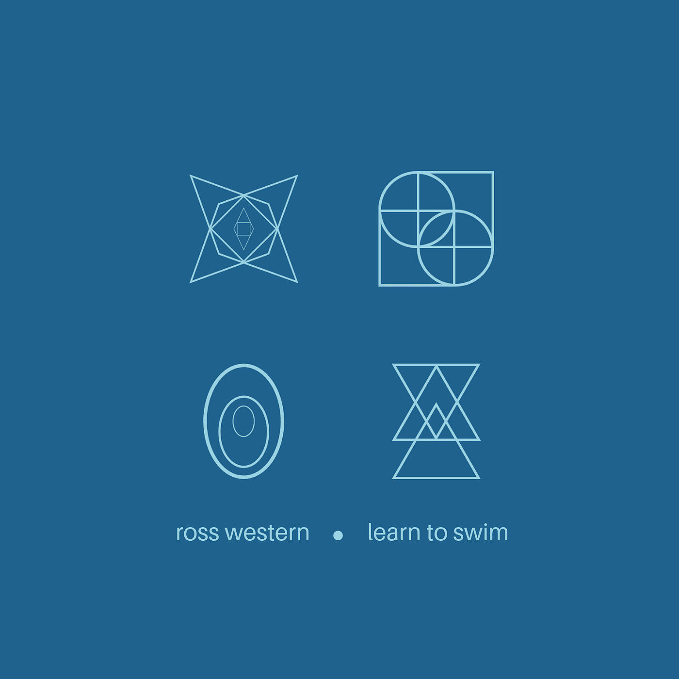 Ross Western - Pebbles