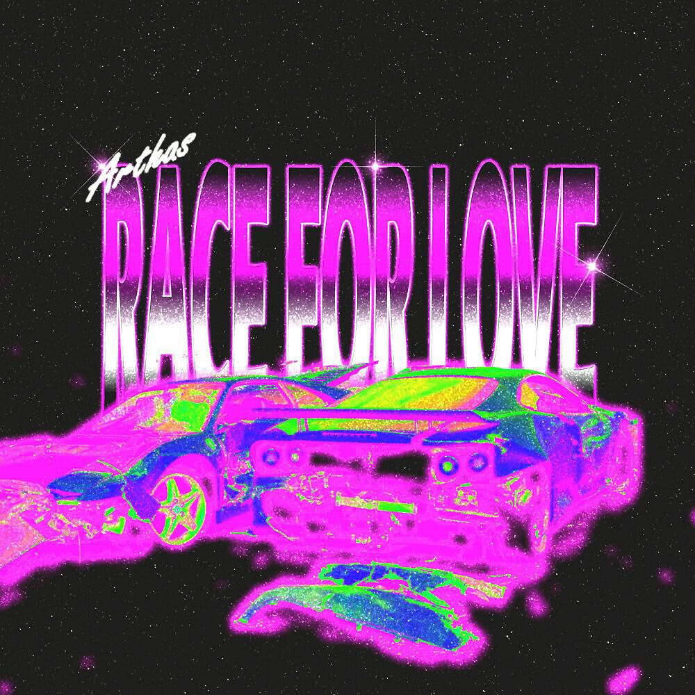 ARTHAS - Race for Love (Prod. By Bruferr Beatz)