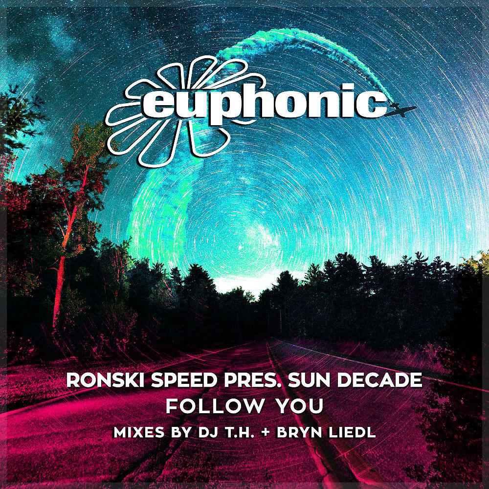 Ronski Speed - Follow You (Bryn Liedl Remix)