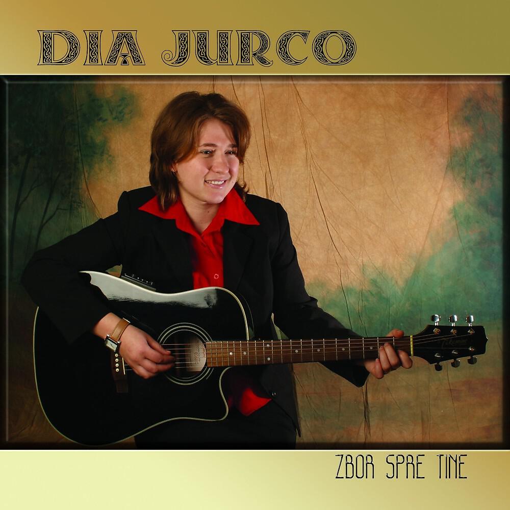 Dia Jurco - Nu mai e mult