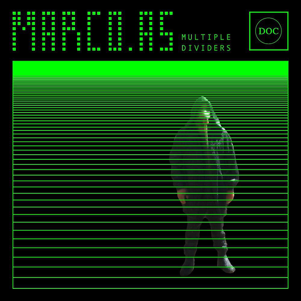 Marco AS - Multiple Dividers (L_Cio & Massumi Cello Edit)