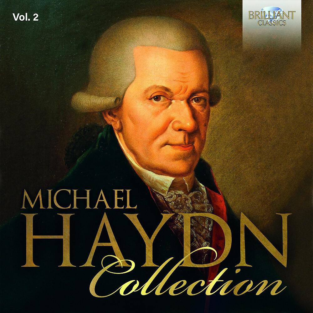 Savaria Baroque Orchestra - Notturno in F Major, MH 185: III. Adagio