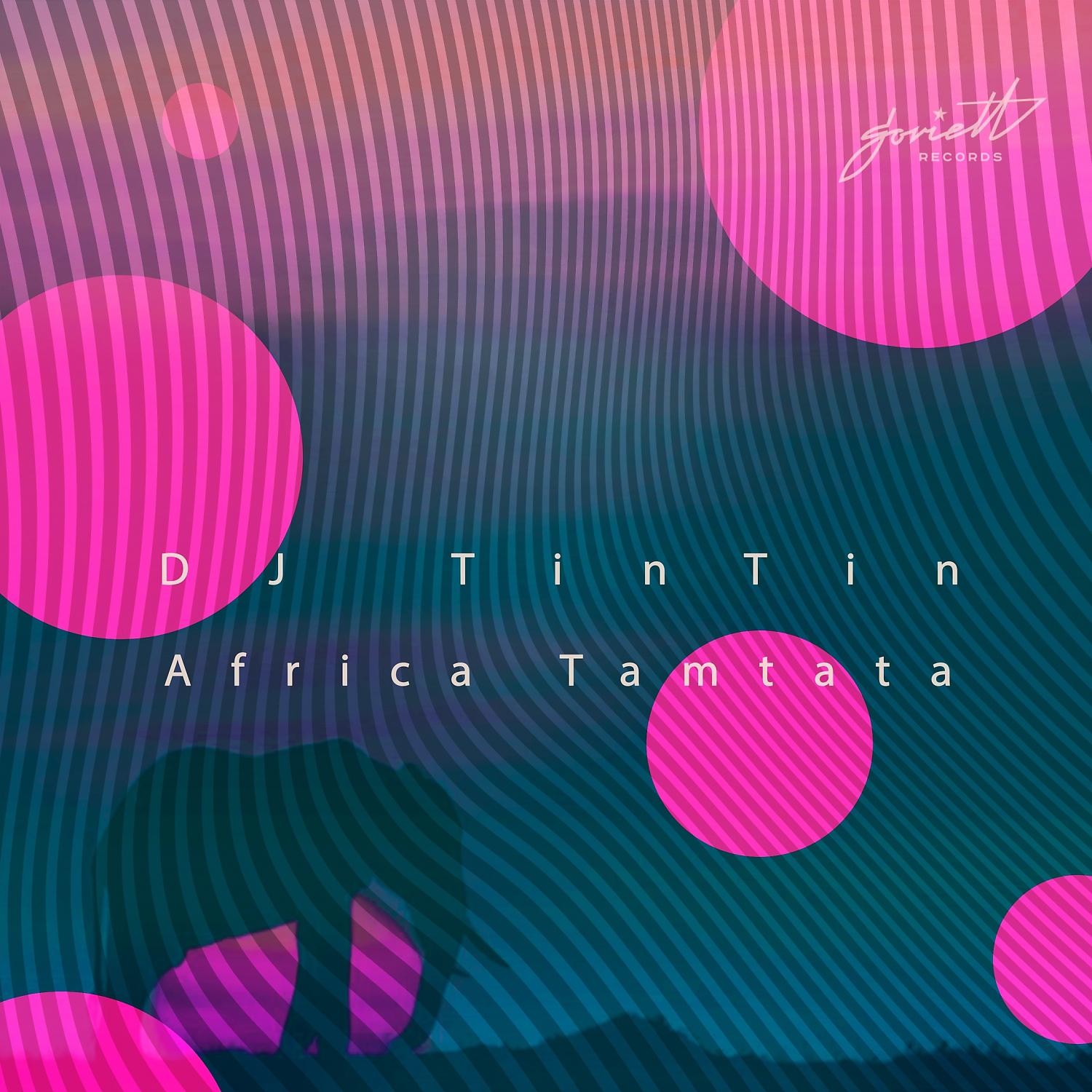 Постер альбома Africa Tamtata