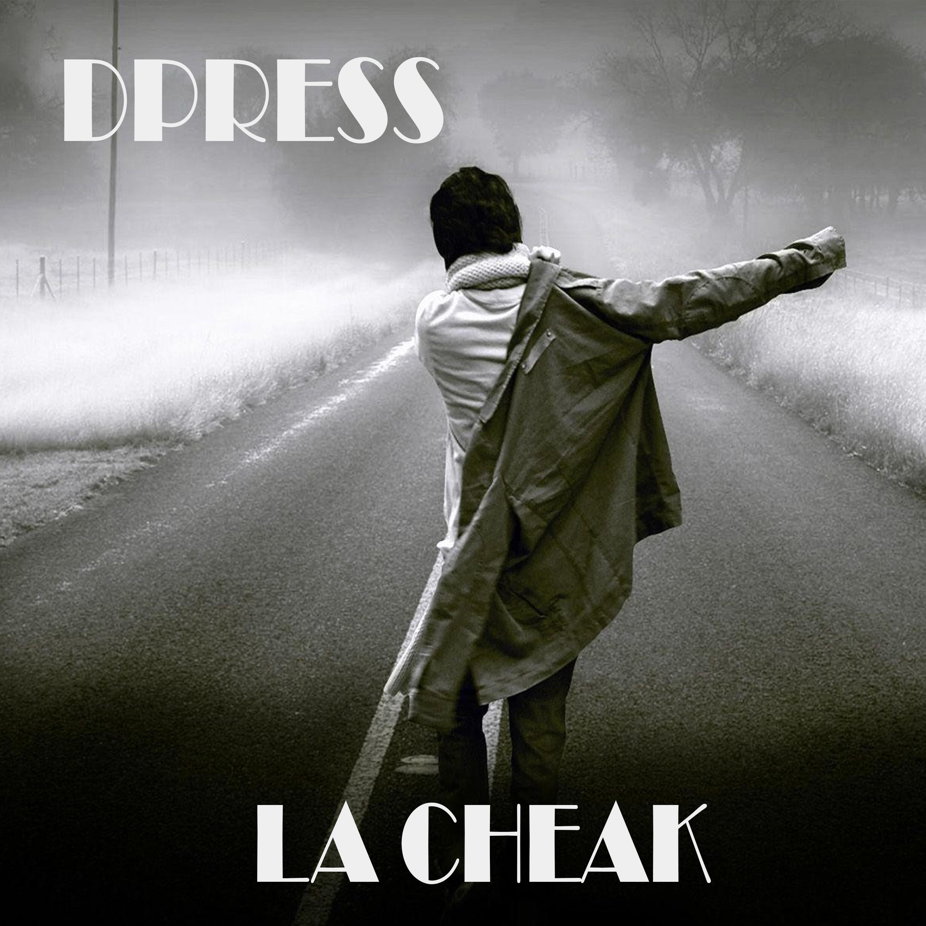 La Cheak - Dpress