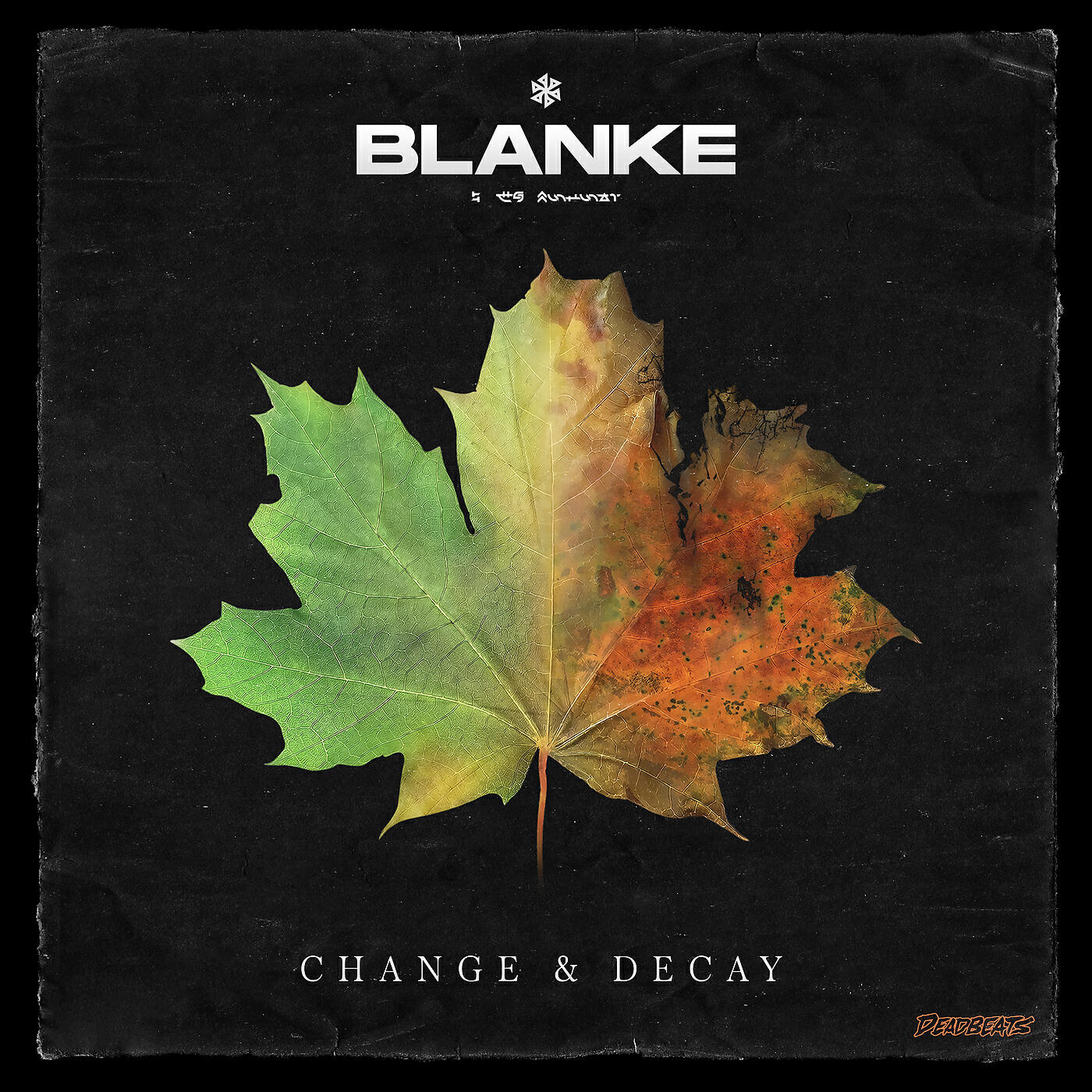 Blanke - Incinerate