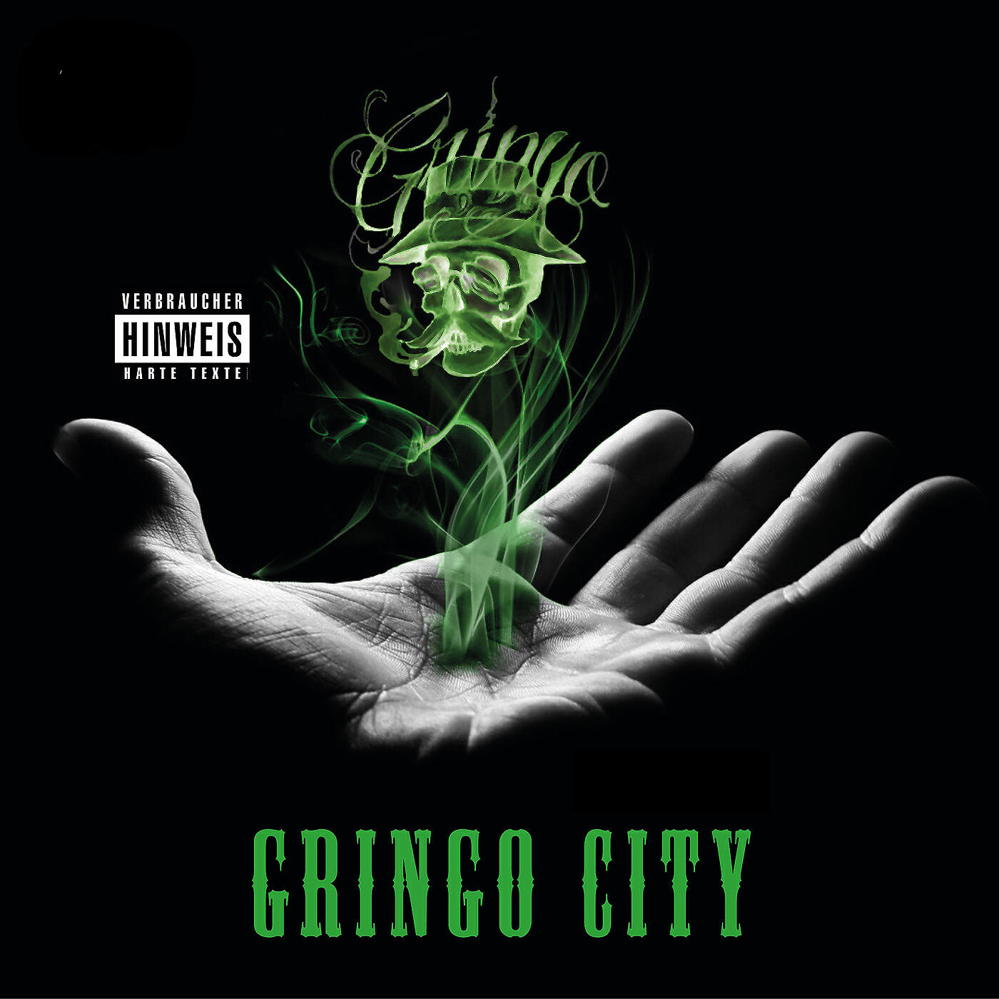 Hasan.K - Gringo City