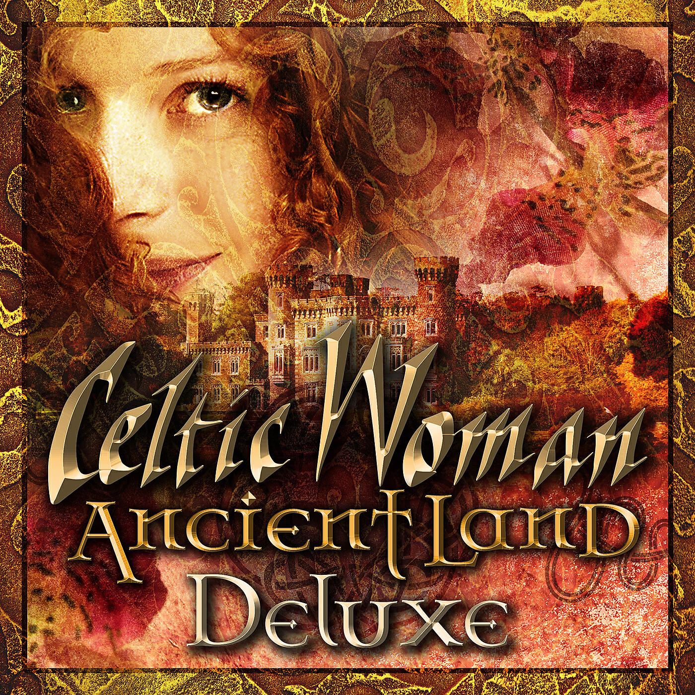 Celtic Woman - Moorlough Shore