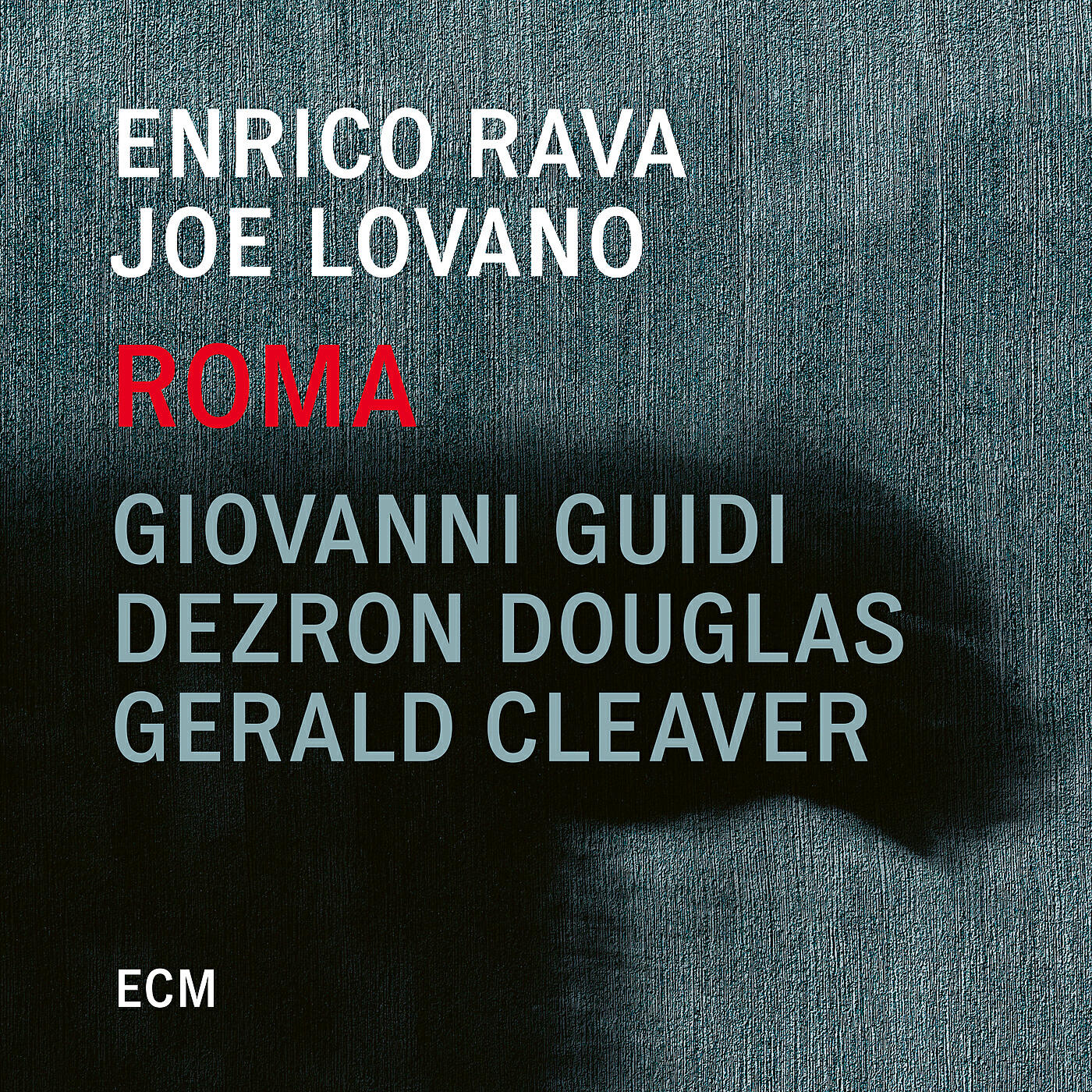 Enrico Rava - Drum Song / Spiritual / Over The Rainbow (Live)