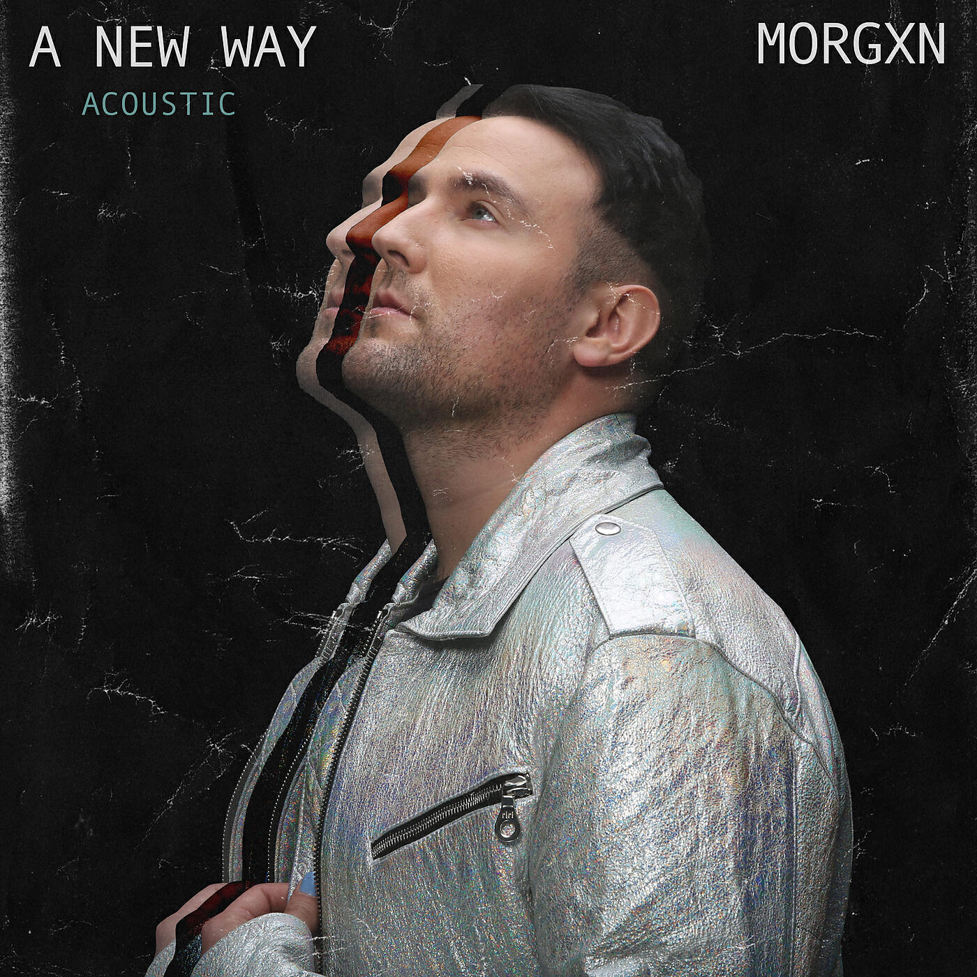 morgxn - A New Way (Acoustic)