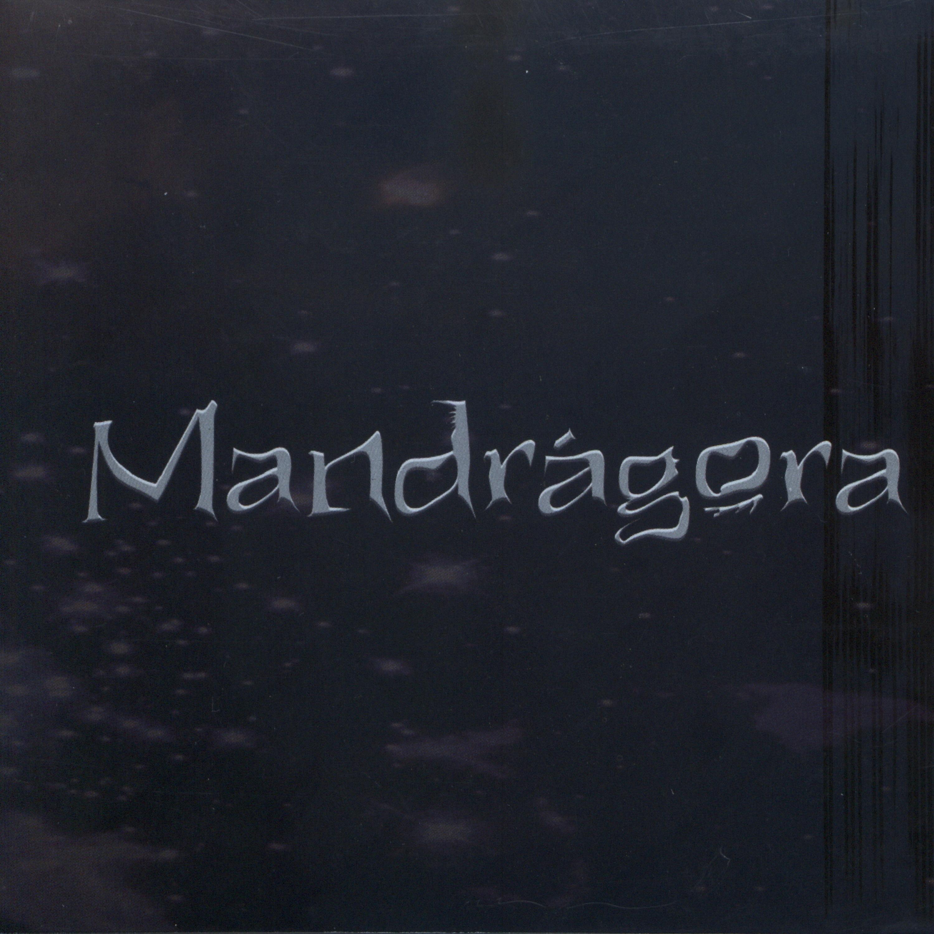 Постер альбома Mandrágora