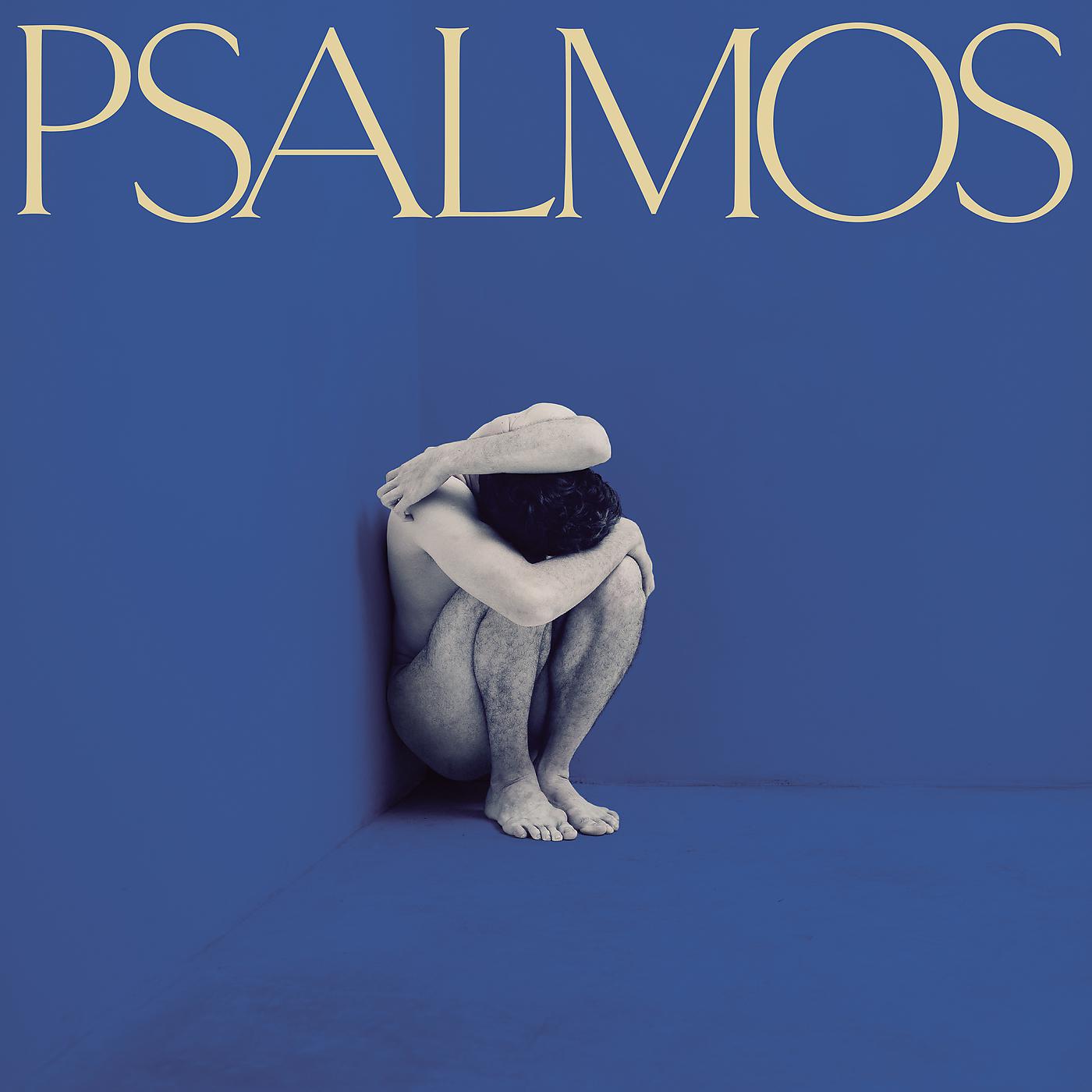 Постер альбома Psalmos