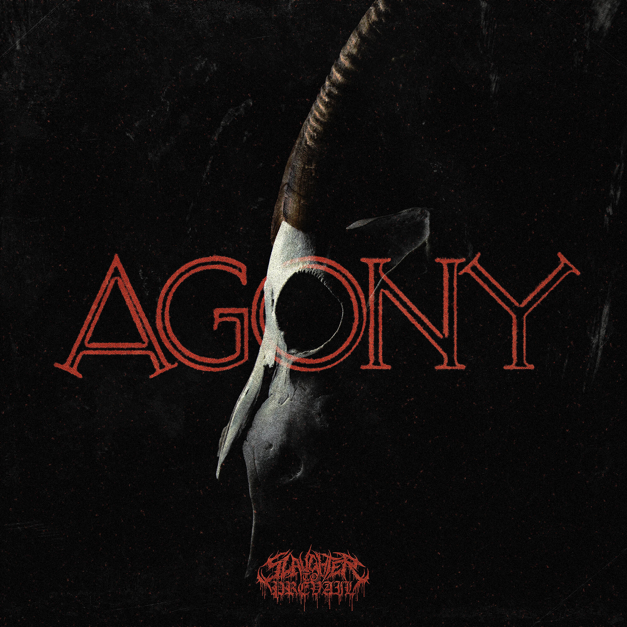 Slaughter To Prevail - Agony