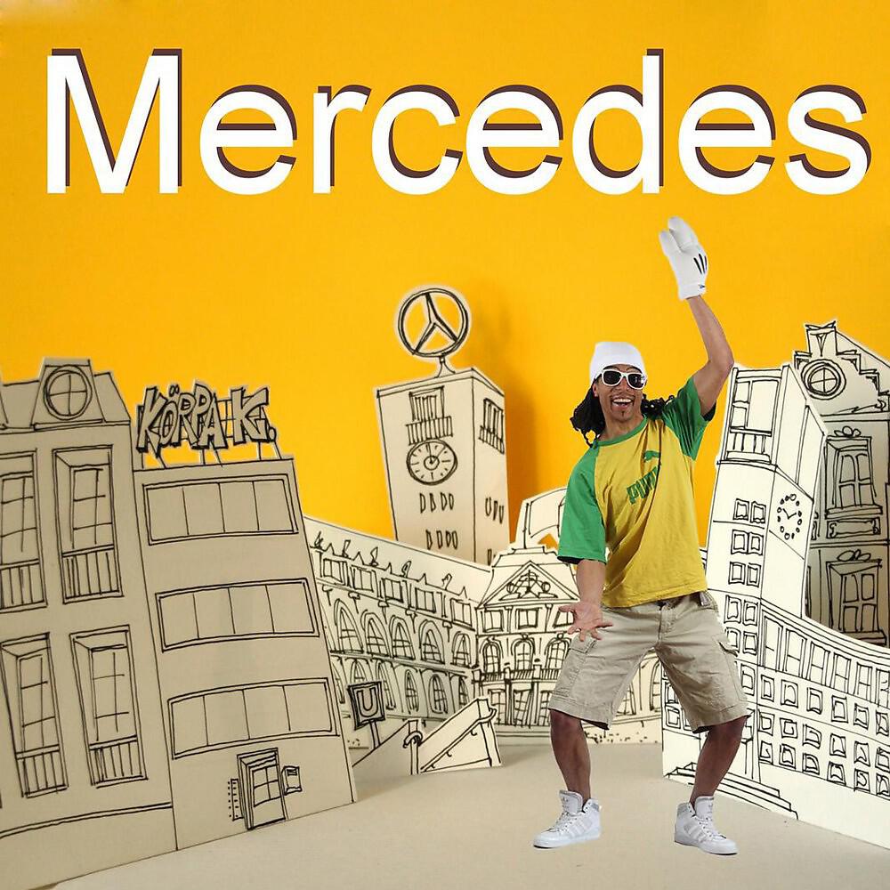 Körpa Klauz - Mercedes