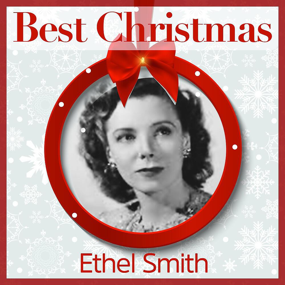 Ethel Smith - Adeste Fideles (O, Come, All Ye Faithful)