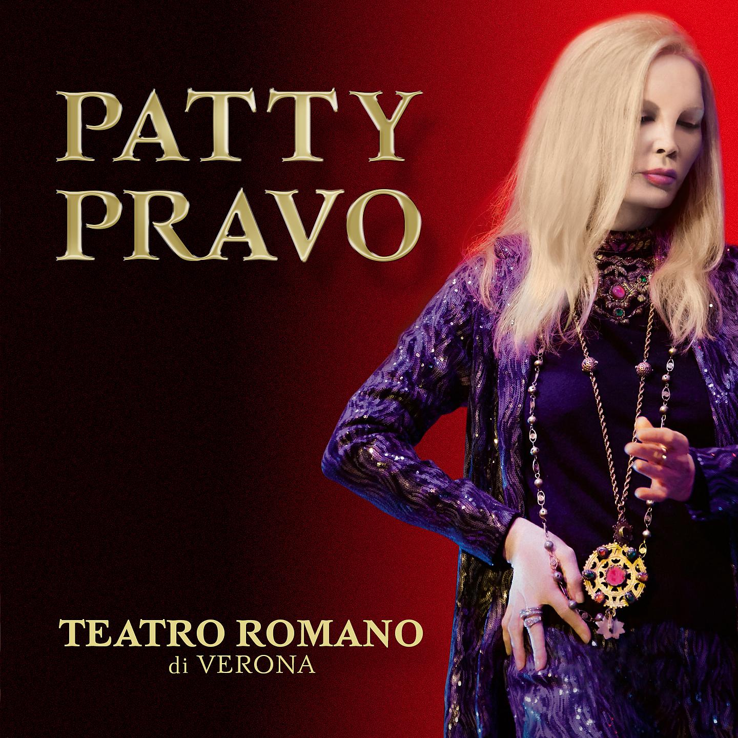 Постер альбома Teatro Romano di Verona