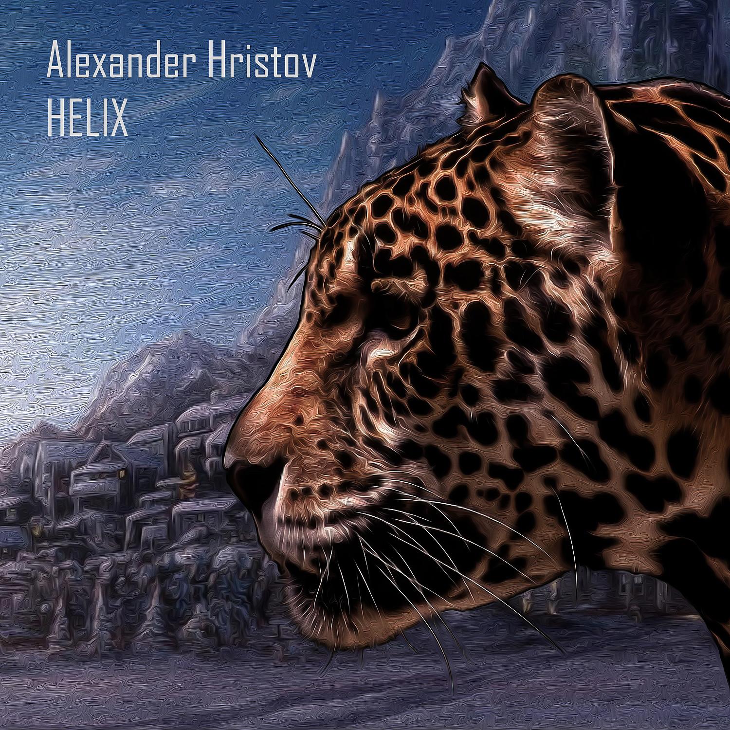 Постер альбома Helix