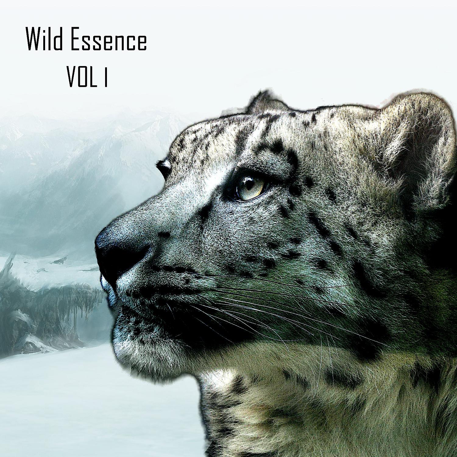 Постер альбома Wild Essence