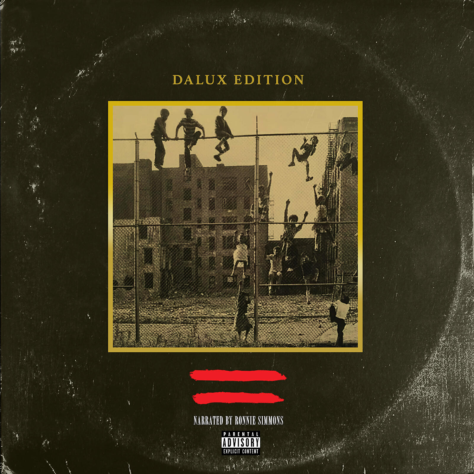 Loaded Lux - Bed Tyme