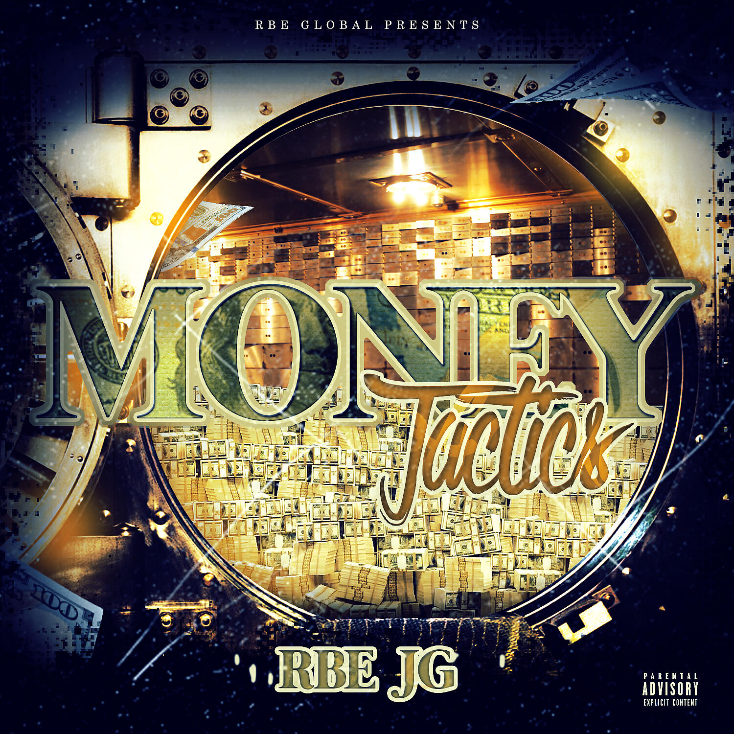 RBE JG - See You Go