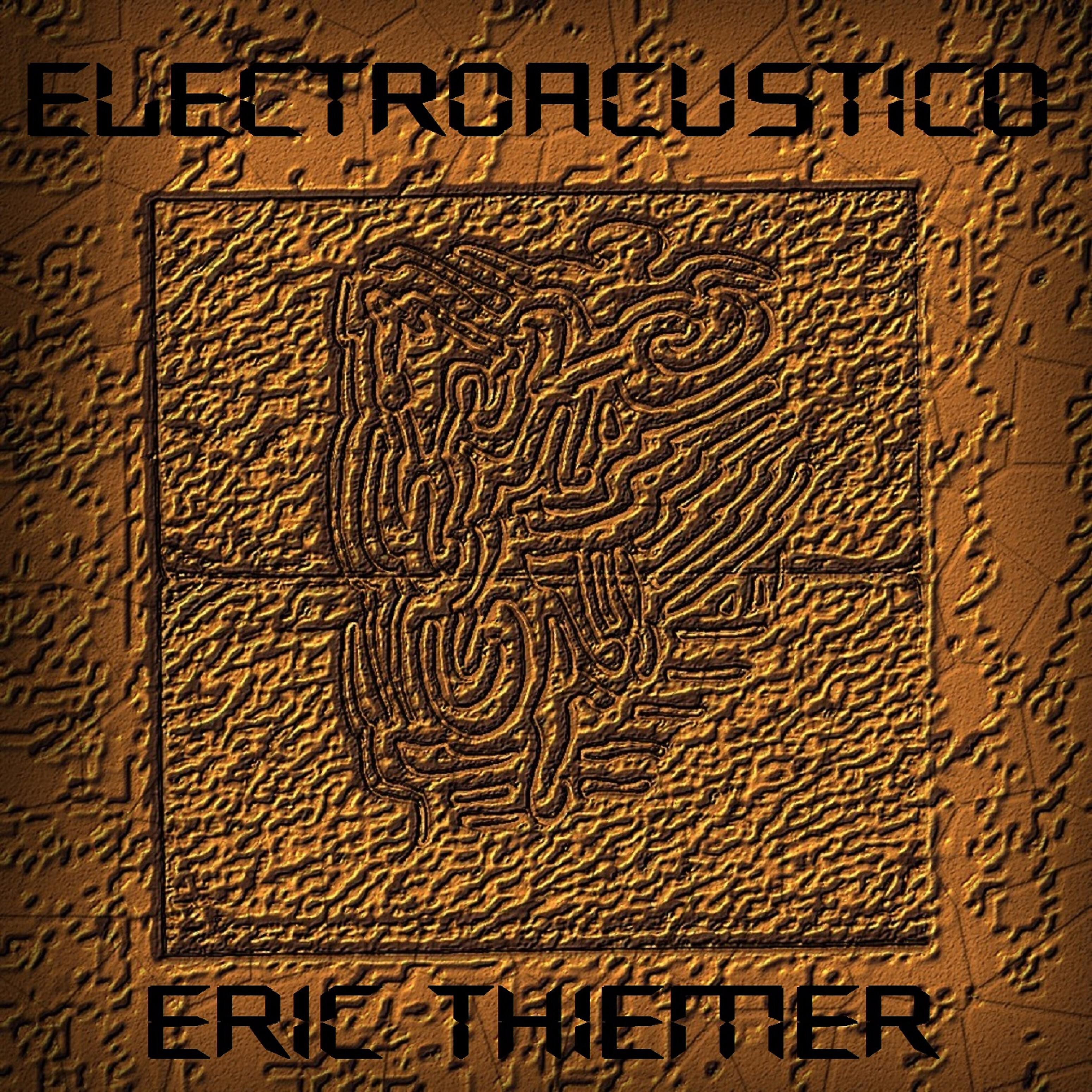 Eric Thiemer - Fulanito