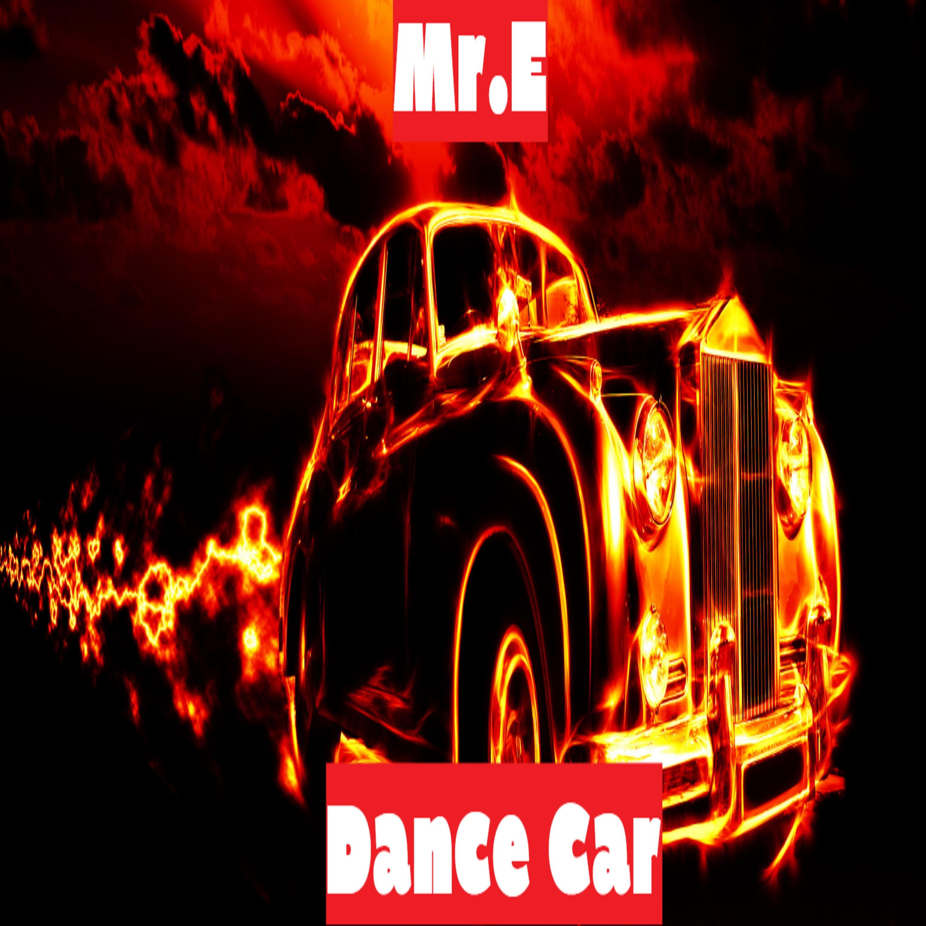 Постер альбома Dance Car