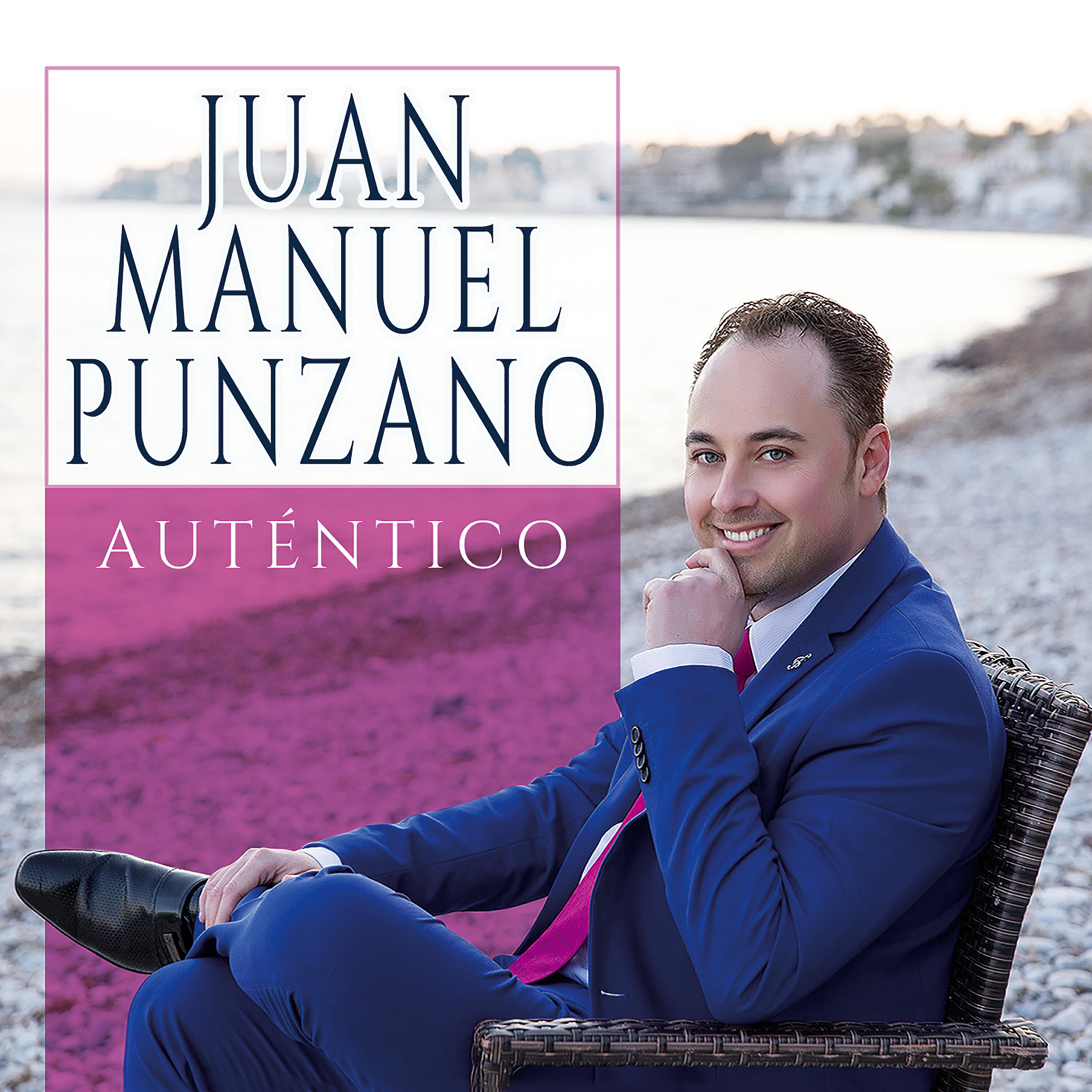 Juan Manuel Punzano - Benidorm Es una Joya