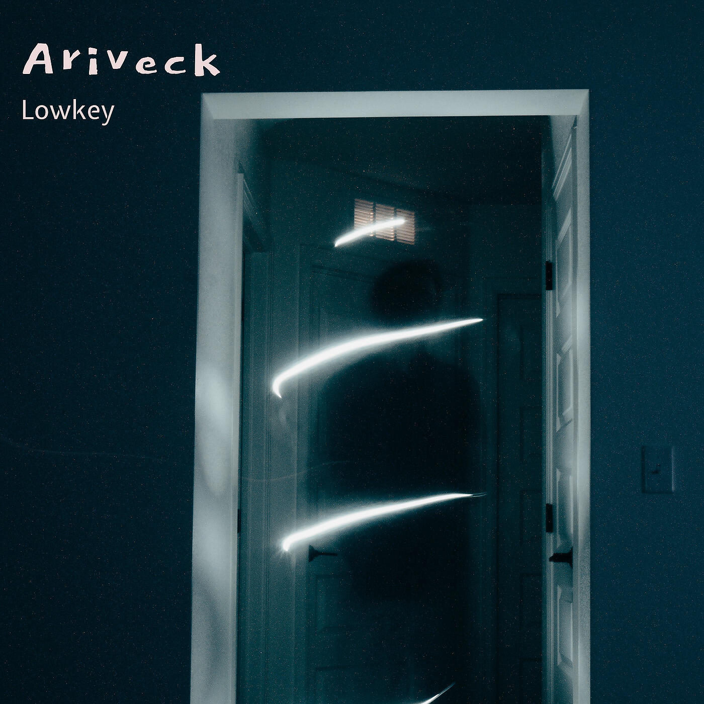 Ariveck - Lowkey
