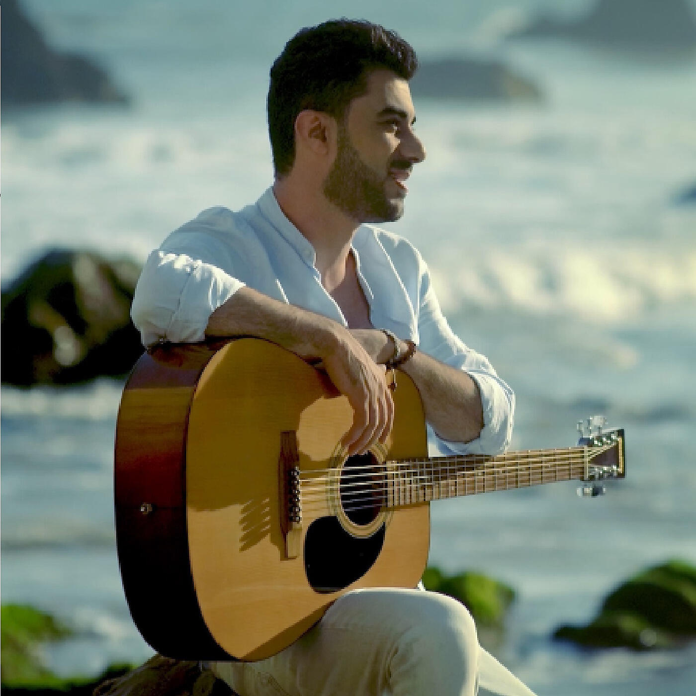 Suren Avoyan - Sut E
