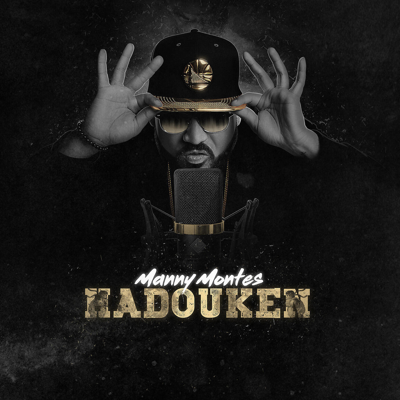Manny Montes - Hadouken