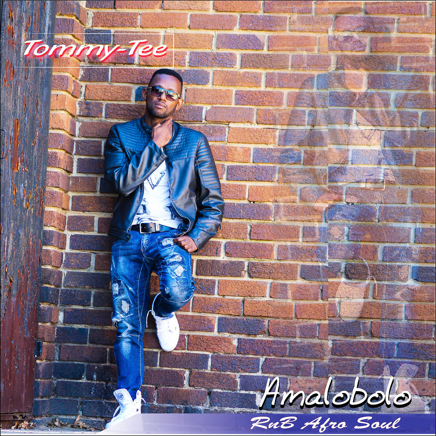 TOMMY-TEE - Ngiyakukhumbula