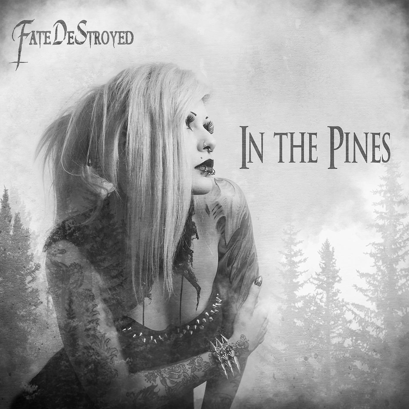 Постер альбома In the Pines