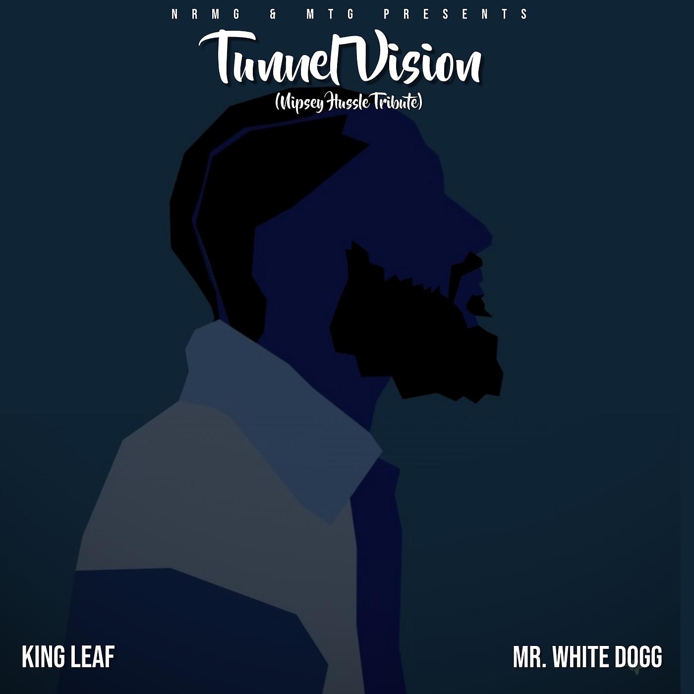 Постер альбома Tunnel Vision (Nipsey Hussle Tribute)