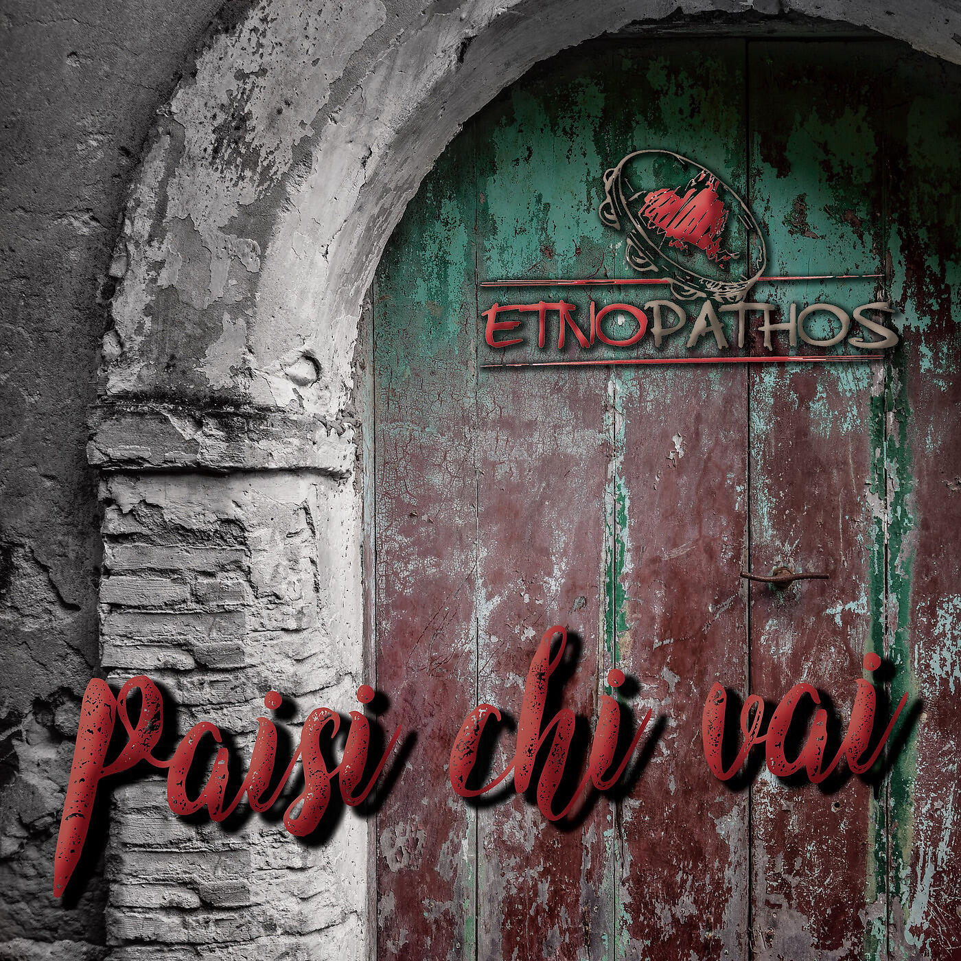 Etno Pathos - Allu Capu