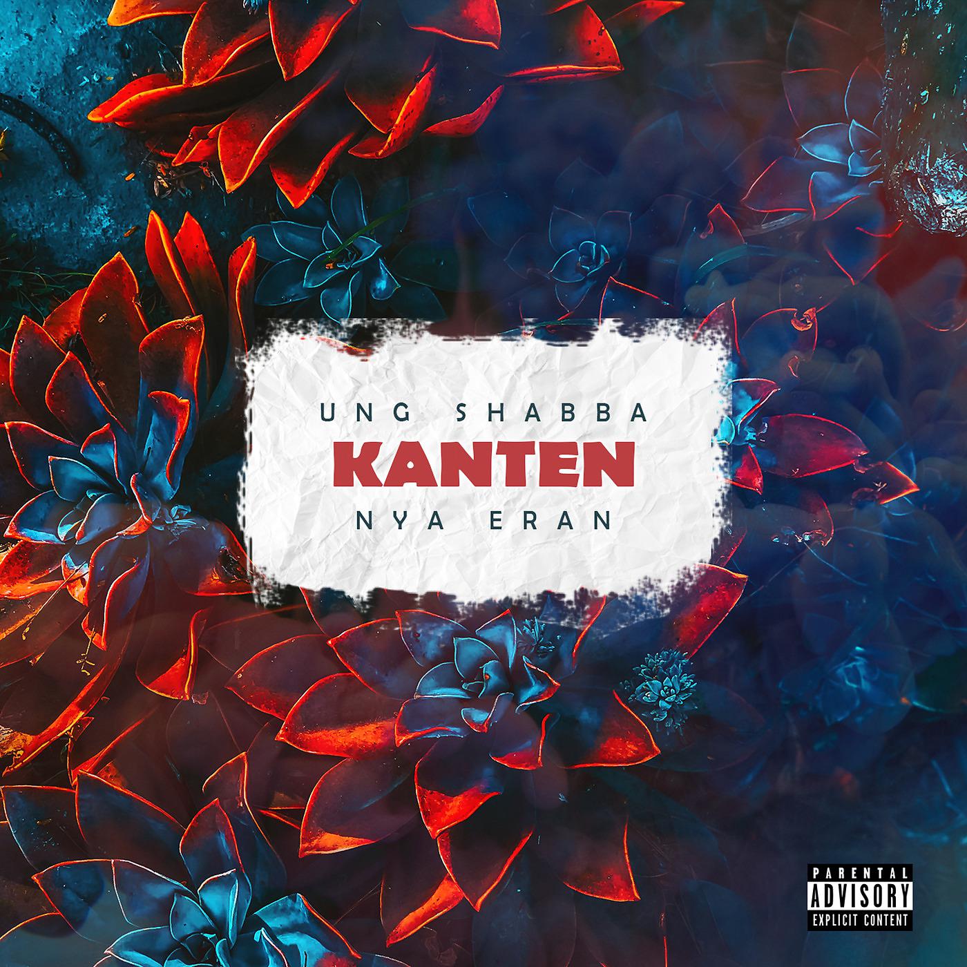 Постер альбома Kanten