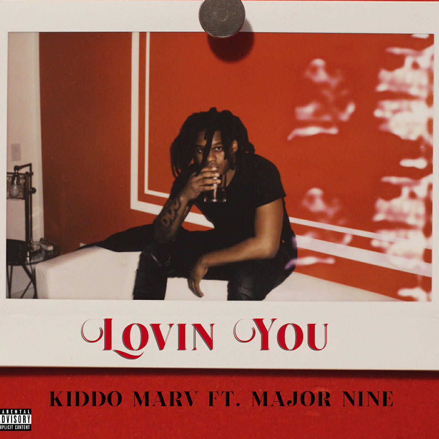 Kiddo Marv - Lovin You
