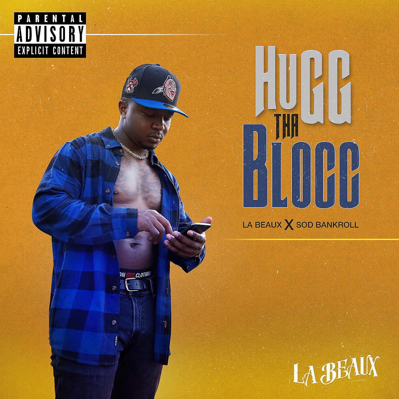 Постер альбома Hugg tha Blocc