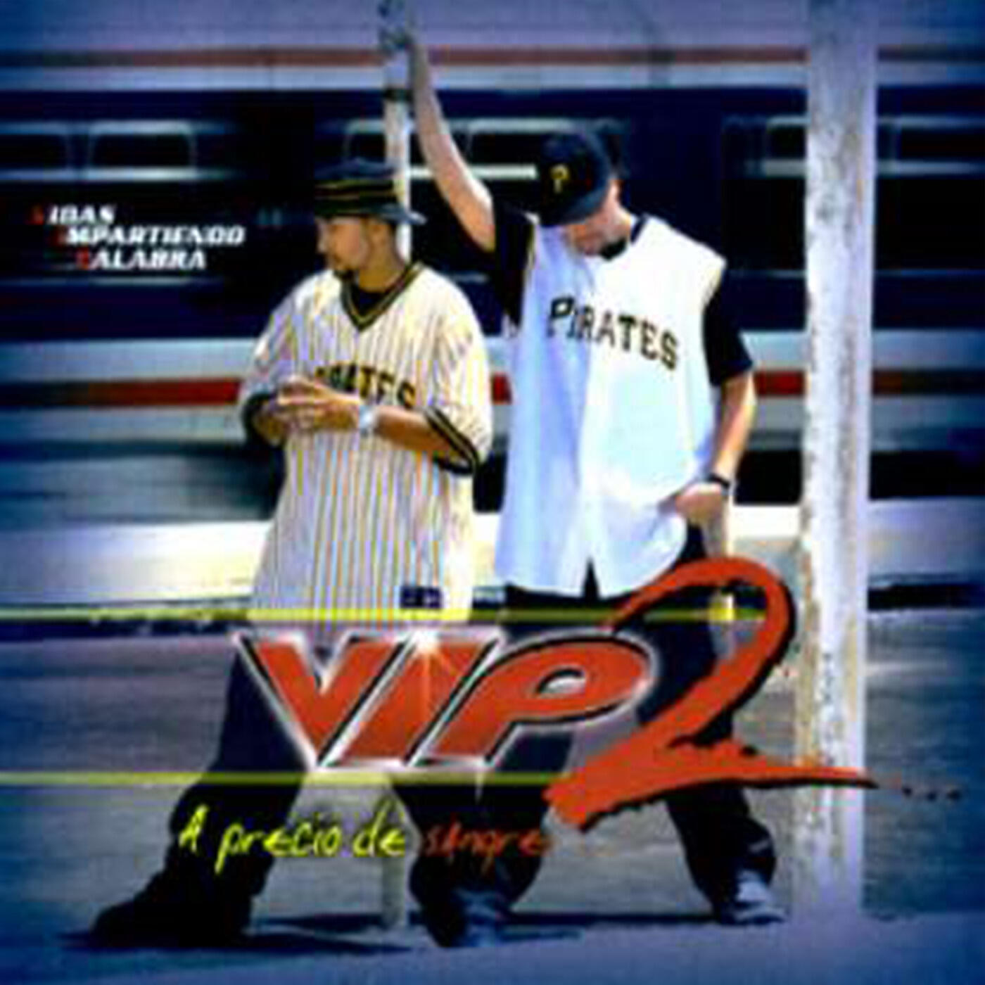 Maso El Presidente - A Todos