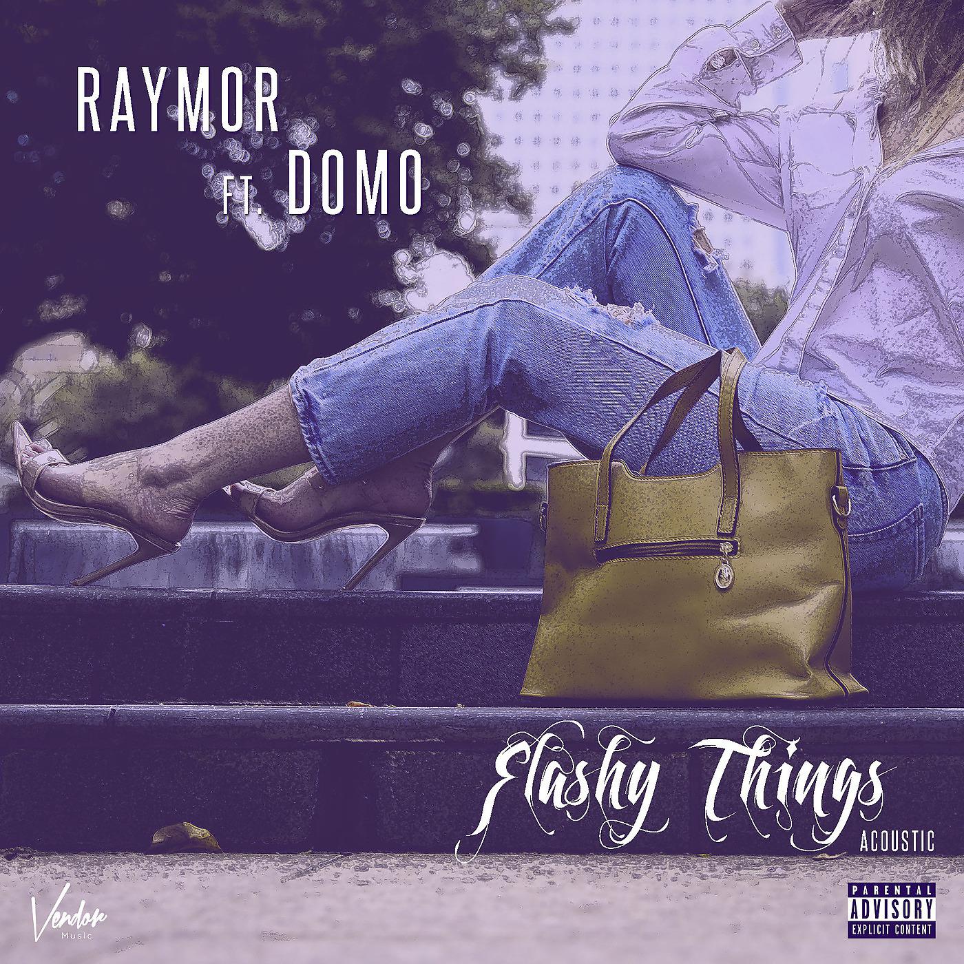 Постер альбома Flashy Things (Acoustic)