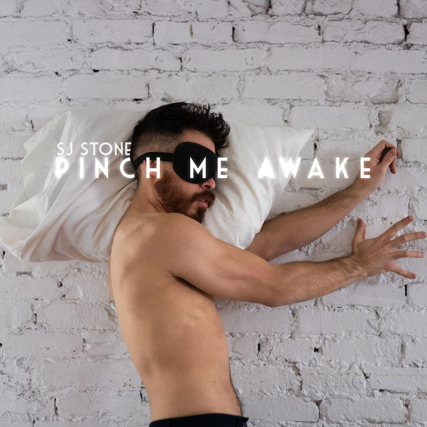Sj Stone - Pinch Me Awake