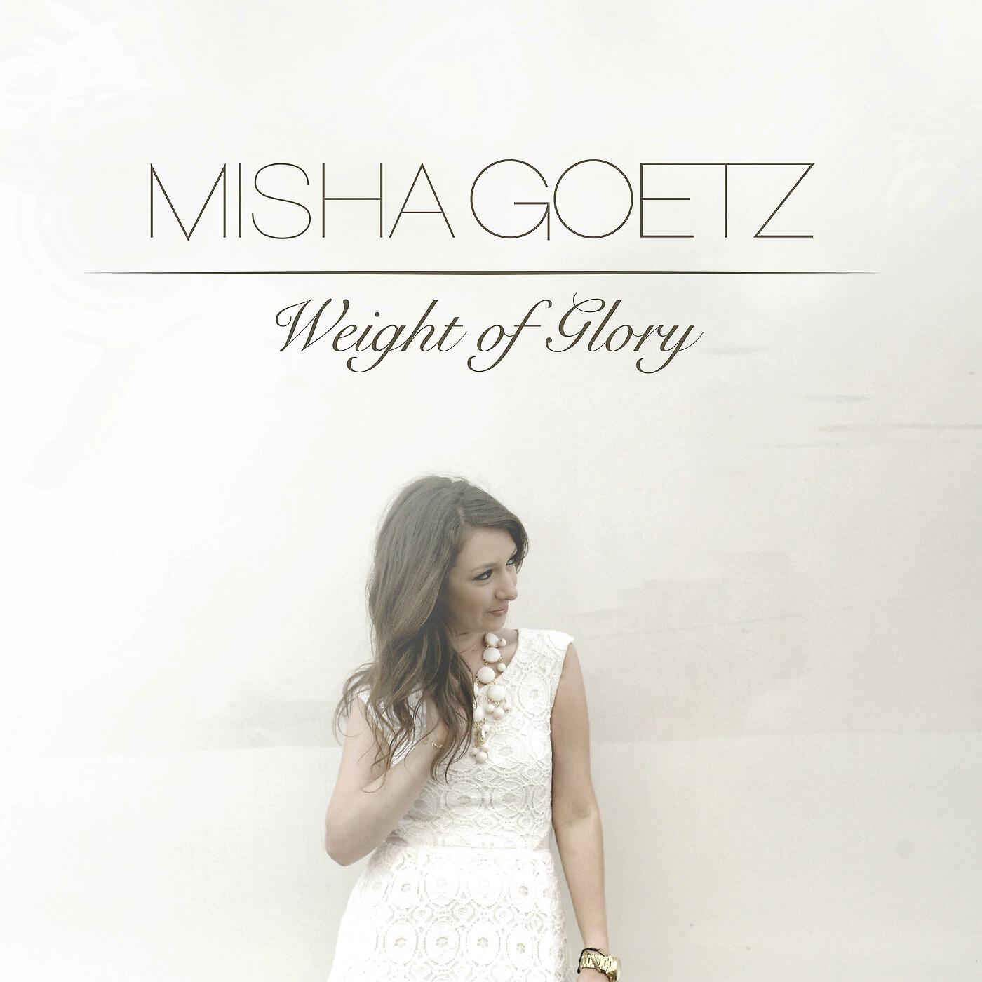 Misha Goetz - Mary's Song (Magnificat) [feat. Emmy Rose]