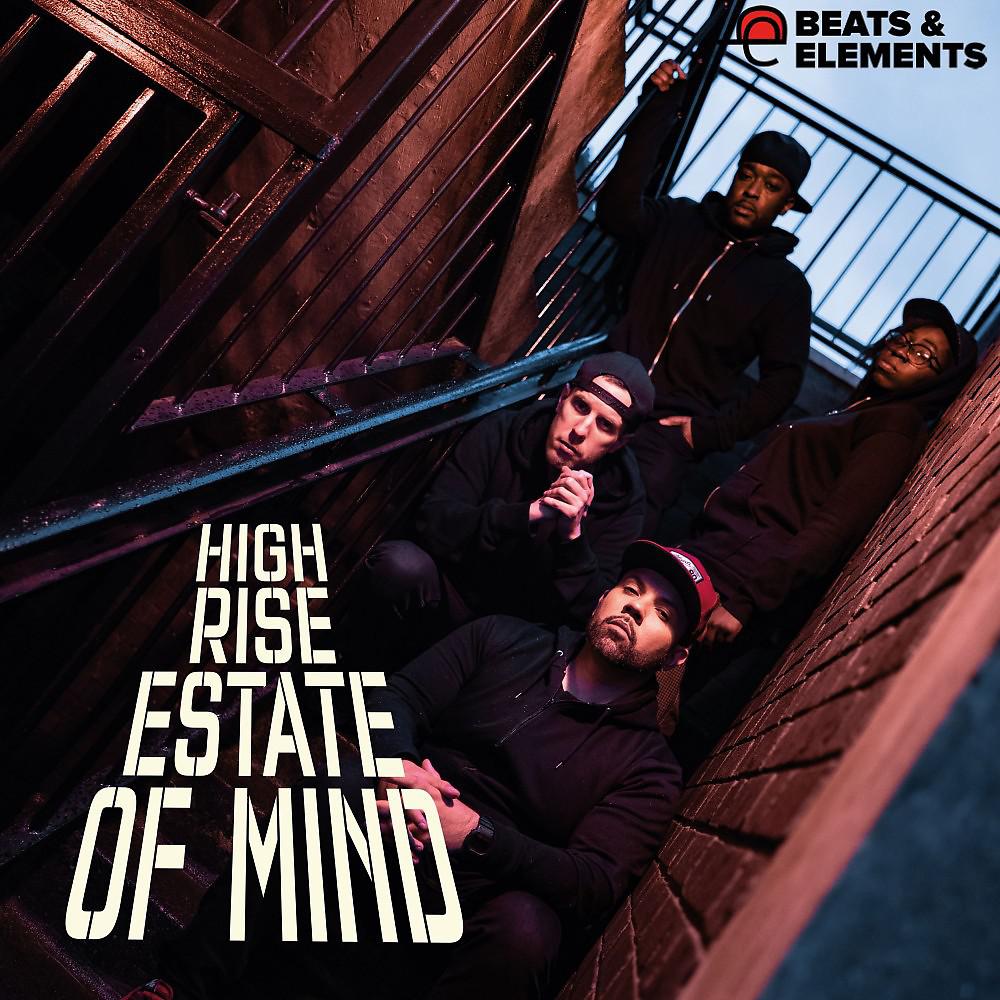 Постер альбома High Rise eState of Mind