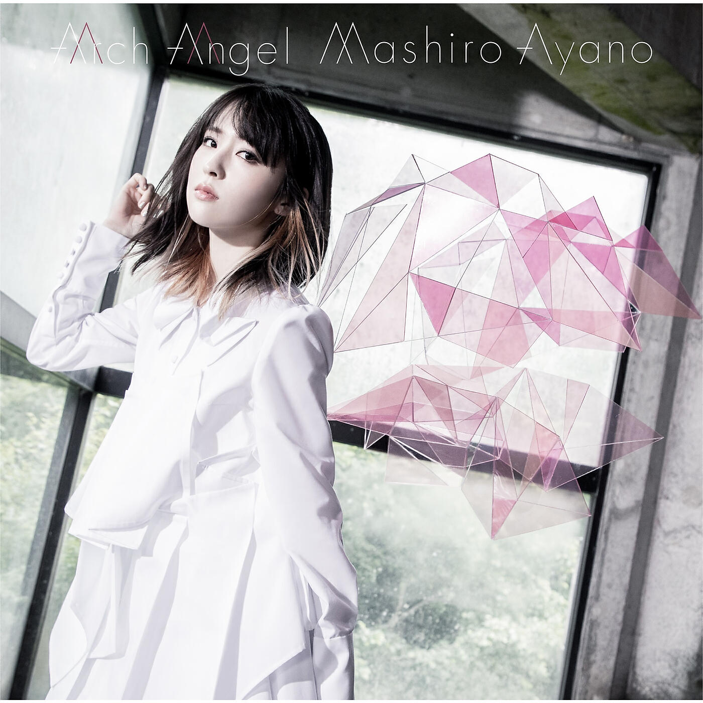 Mashiro Ayano - Archangel