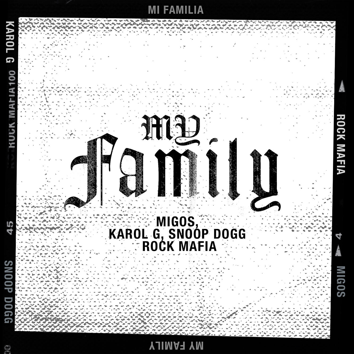 MIgos - My Family (from 