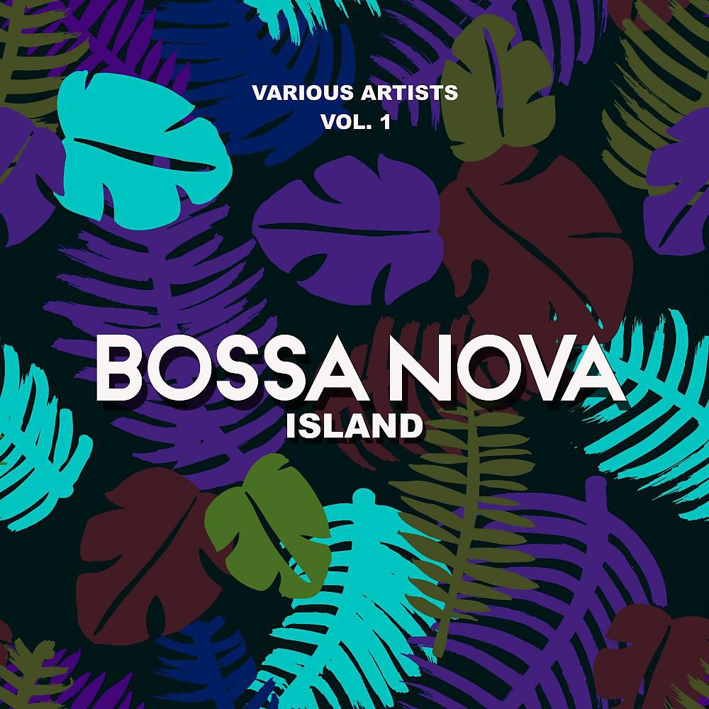 Постер альбома Bossa Nova Island, Vol. 1