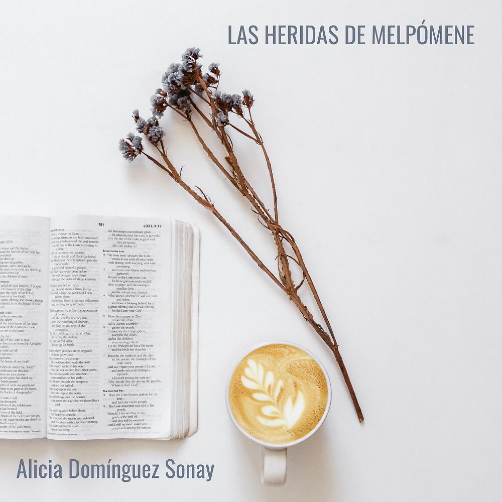 Alicia Domínguez Sonay - Penumbra I